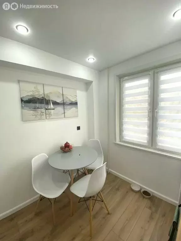 2-комнатная квартира: Улан-Удэ, Краснофлотская улица, 14 (42.5 м) - Фото 2