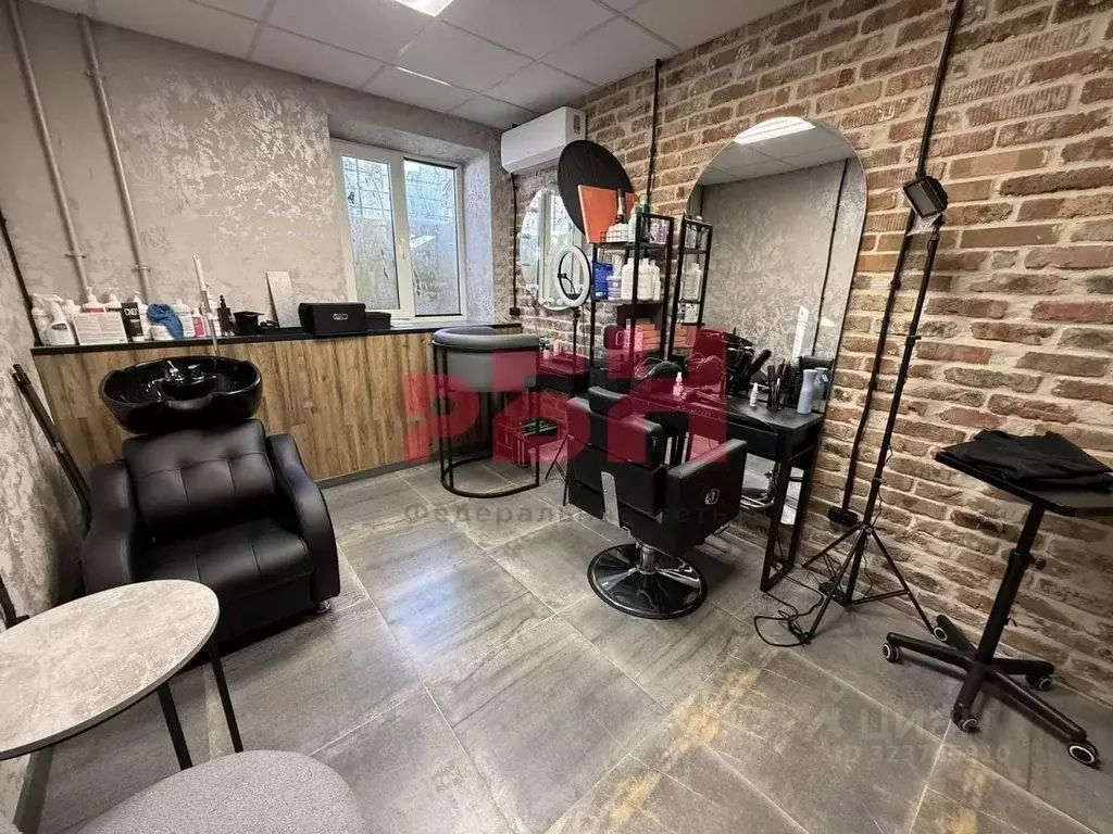 Помещение свободного назначения в Ростовская область, Ростов-на-Дону ... - Фото 1