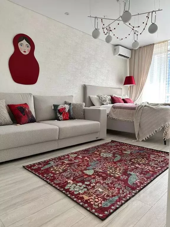 1-к кв. Ставропольский край, Ставрополь ул. Павла Буравцева, 46к1 ... - Фото 1