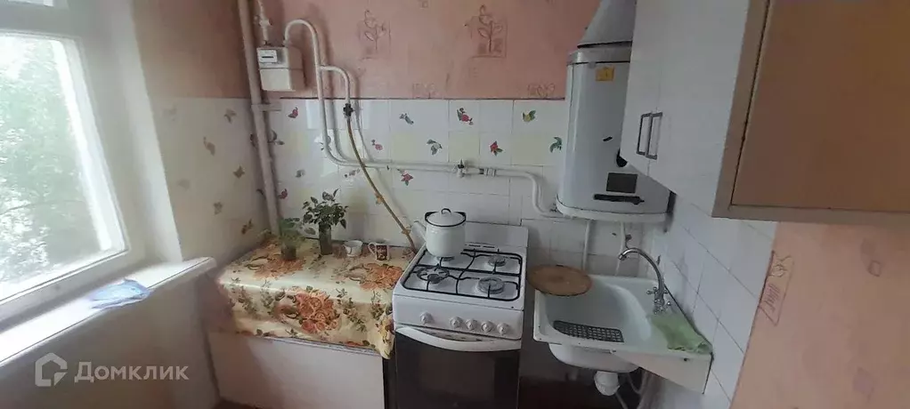 Продаётся 2-к квартира, 45.6 м - Фото 0