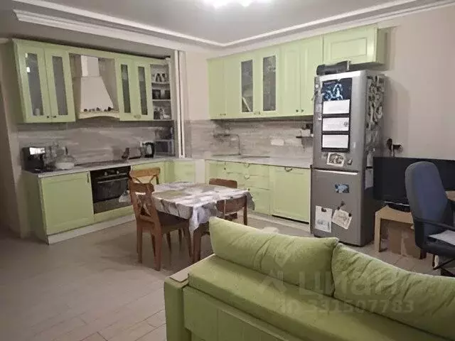 2-к кв. Ленинградская область, Всеволожск Александровская ул., 79к2 ... - Фото 1