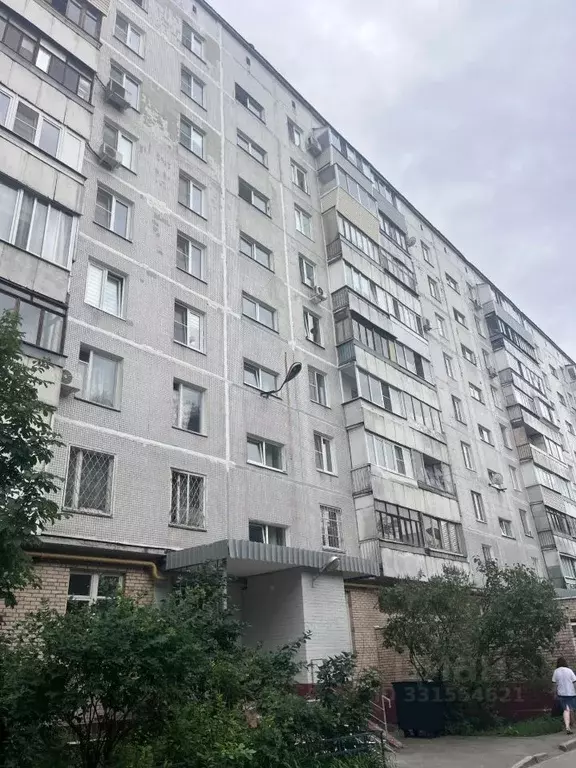2-к кв. Московская область, Балашиха Железнодорожный мкр, ш. ... - Фото 1