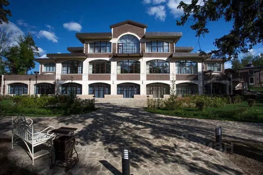 Дом в Московская область, Одинцовский городской округ, д. Большое ... - Фото 2