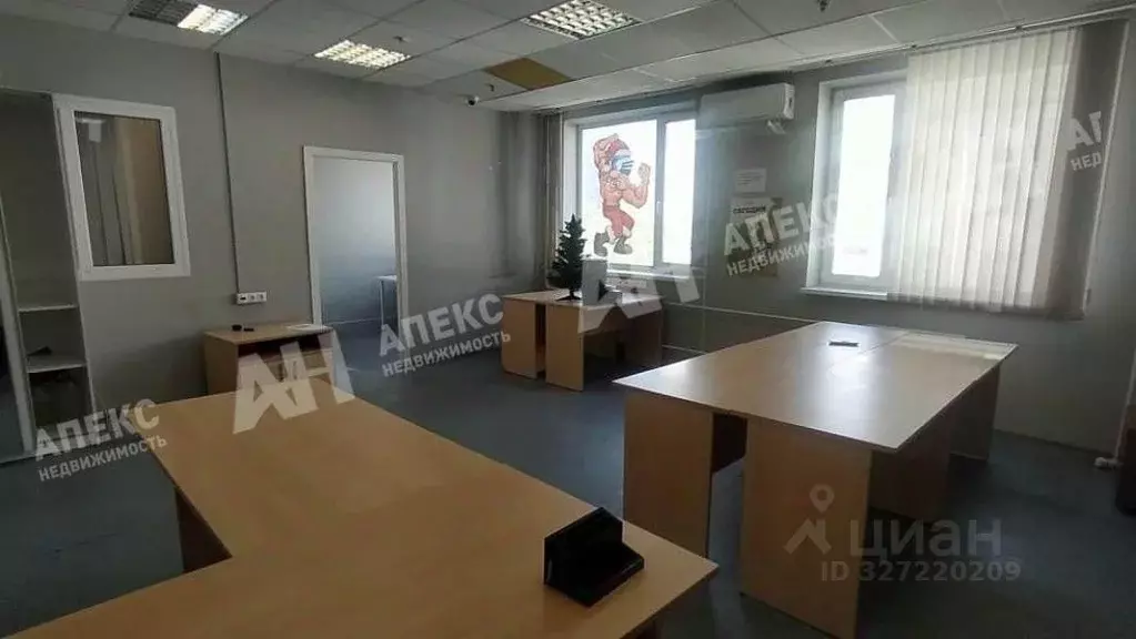 Офис в Москва Старокалужское ш., 65 (65 м) - Фото 1