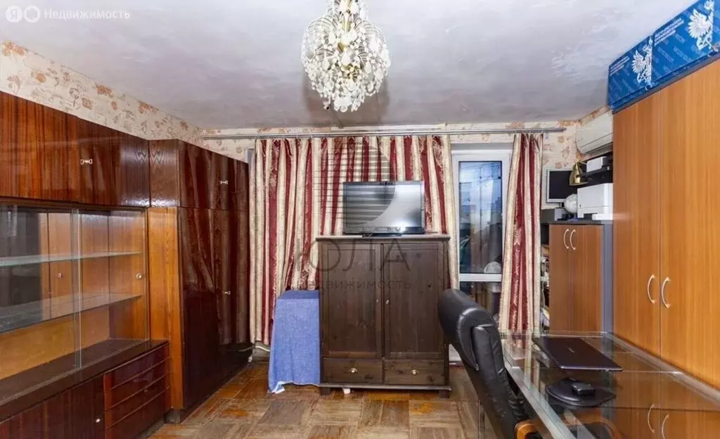2-комнатная квартира: Санкт-Петербург, улица Шостаковича, 5к4 (48 м) - Фото 1