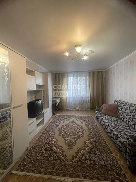 2-к кв. Курская область, Курчатов Садовая ул., 7 (58.3 м) - Фото 2