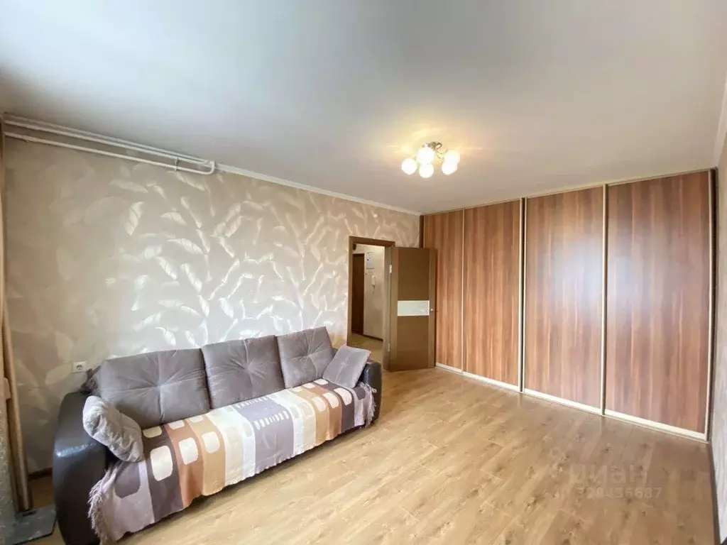 1-к кв. Москва ул. Льва Яшина, 7 (37.5 м) - Фото 1