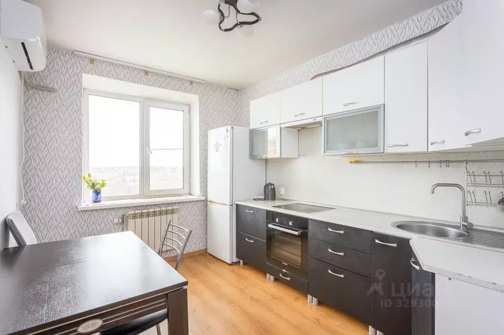 1-к кв. Хабаровский край, Хабаровск ул. Шатова, 8А (38.6 м) - Фото 1