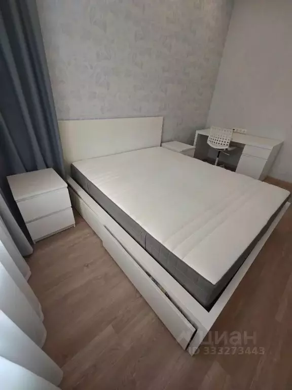 2-к кв. Москва Головинское ш., 10Б (45.0 м) - Фото 2
