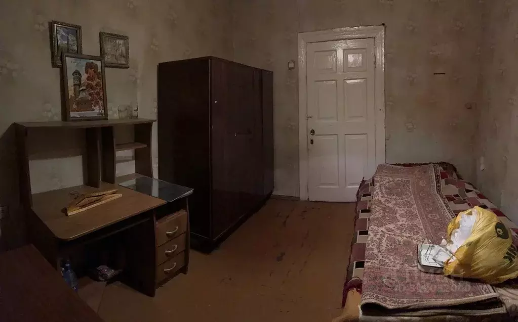 3-к кв. Нижегородская область, Нижний Новгород ул. Героя Советского ... - Фото 2