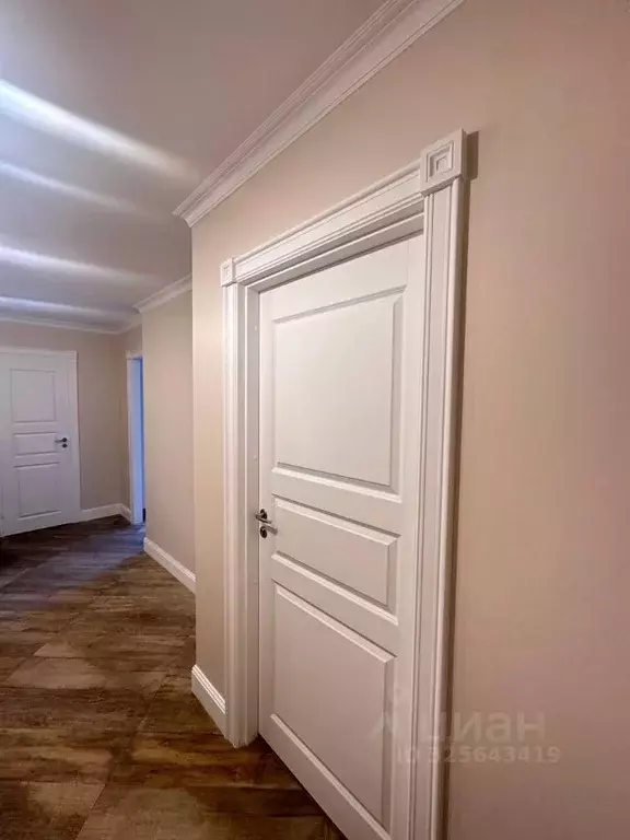 2-к кв. Москва Мосфильмовская ул., 76 (53.2 м) - Фото 1