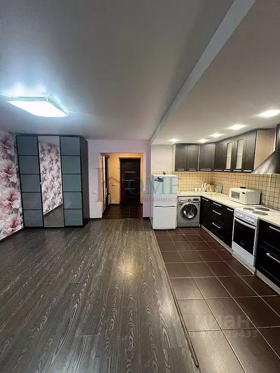 Студия Новосибирская область, Новосибирск 2-я Обская ул., 69/2 (32.0 ... - Фото 0