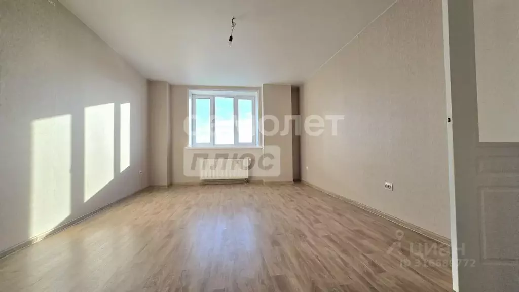 3-к кв. Удмуртия, Ижевск ул. Ворошилова, 131 (78.0 м) - Фото 0