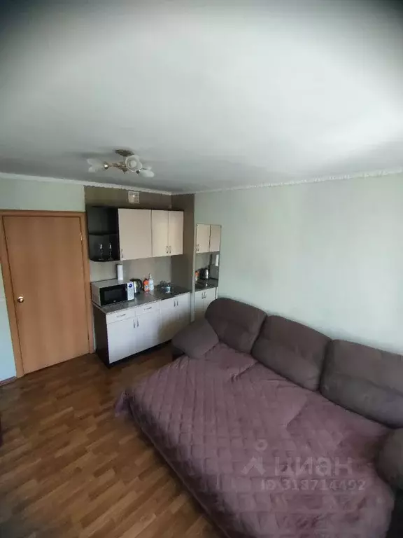 Студия Марий Эл, Йошкар-Ола Первомайская ул., 107 (17.2 м) - Фото 2