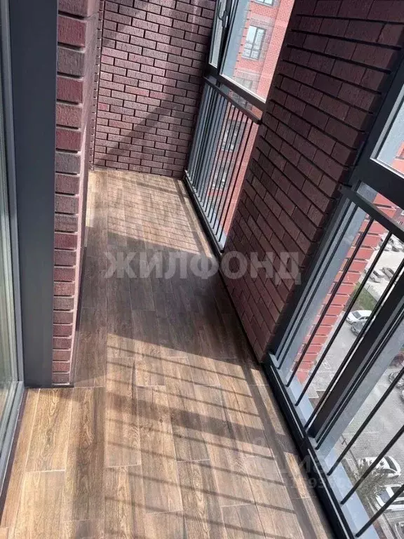 2-к кв. Новосибирская область, Новосибирск Железнодорожная ул., 18 ... - Фото 1