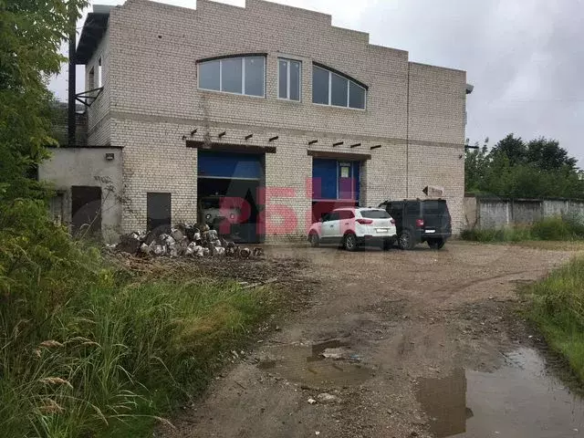 Сдам производственное помещение, 157.9 м - Фото 0