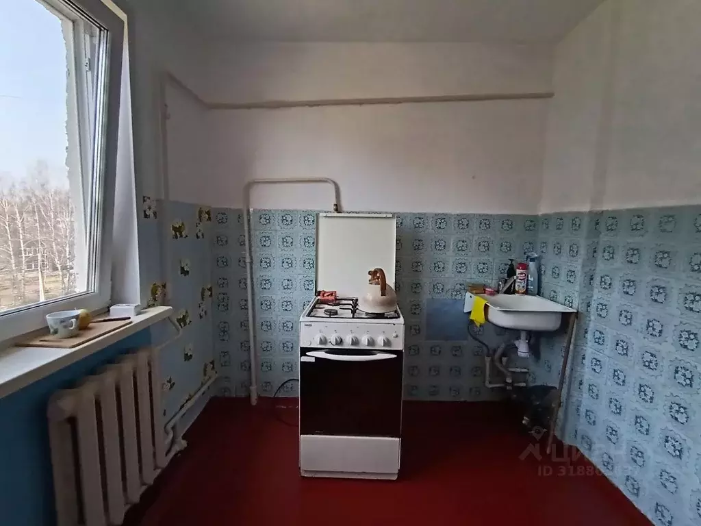 2-к кв. Свердловская область, Ревда ул. Цветников, 54Б (37.6 м) - Фото 1