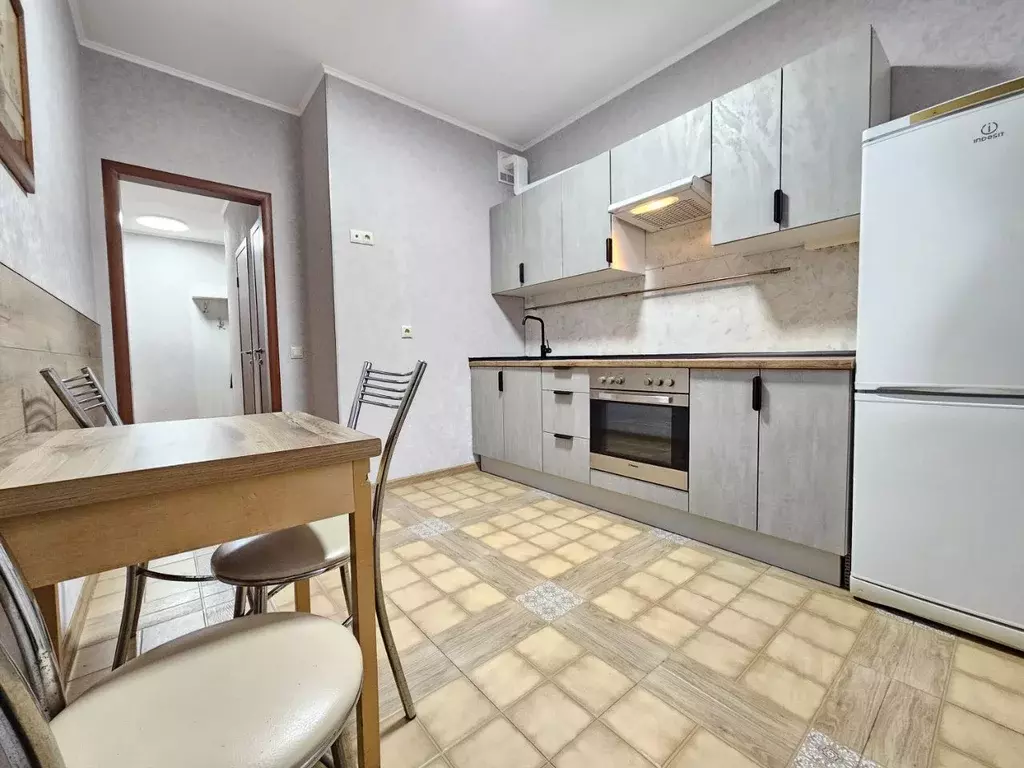 2-к кв. Московская область, Люберцы ул. Кирова, 9к3 (60.0 м) - Фото 1
