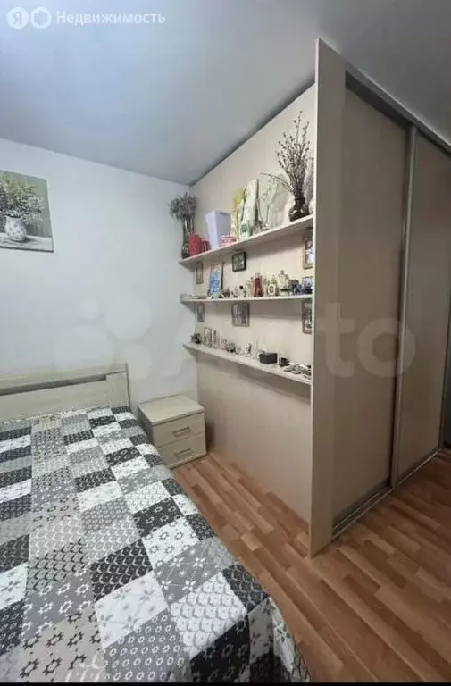 1-комнатная квартира: Самара, бульвар Ивана Финютина, 68 (37.8 м) - Фото 2