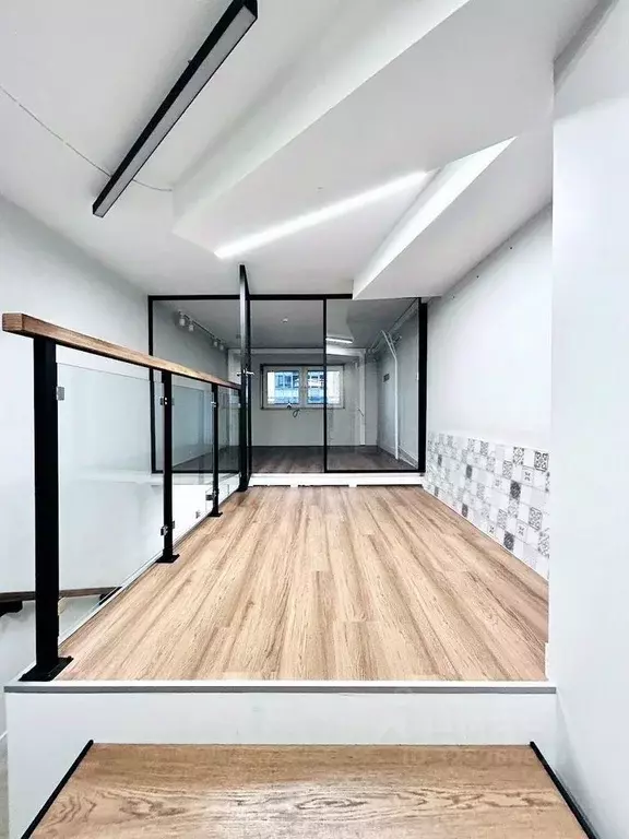 Офис в Санкт-Петербург ул. Академика Павлова, 6к5 (119 м) - Фото 1