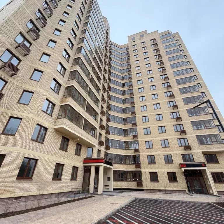 3-к кв. Московская область, Подольск Литейная ул., 18 (88.85 м) - Фото 1