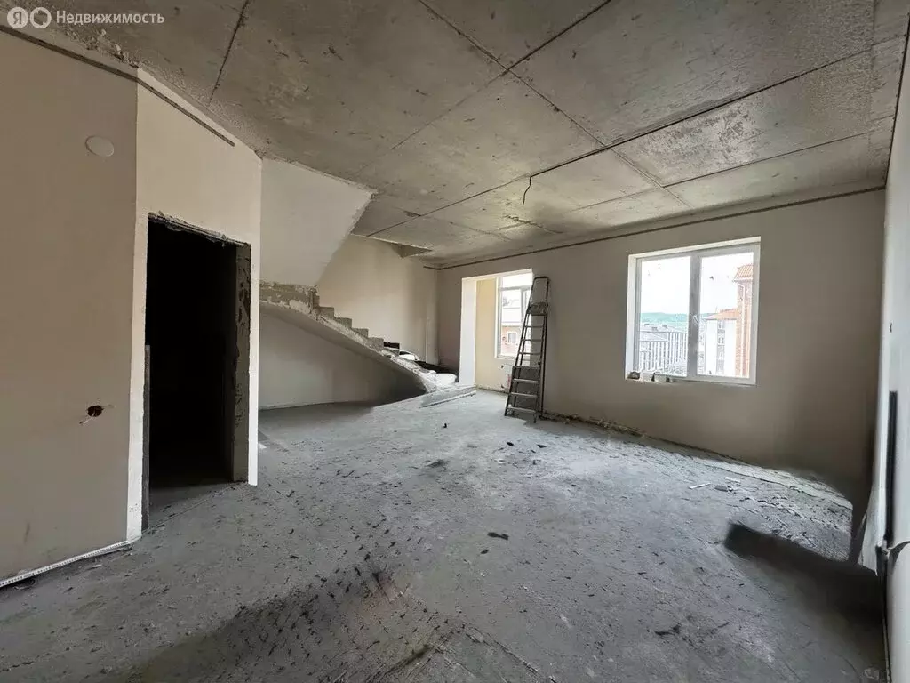5-комнатная квартира: Нальчик, улица Головко, 200 (116.4 м) - Фото 0