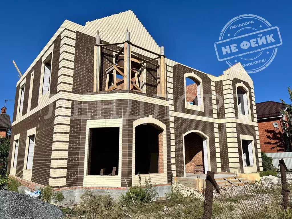 Участок в Ростовская область, Мясниковский район, Чалтырское с/пос, ... - Фото 1