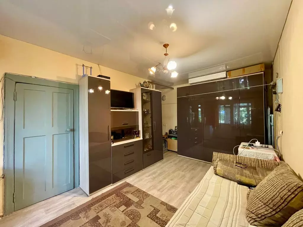Продаётся 3-к квартира, 50.9 м - Фото 0