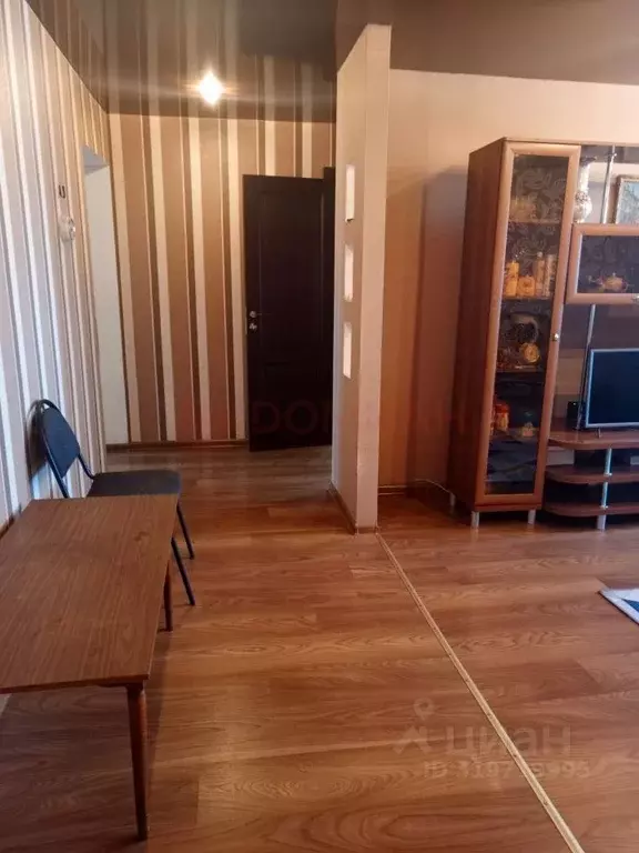 3-к кв. Ростовская область, Новочеркасск Баклановский просп. (58.8 м) - Фото 2