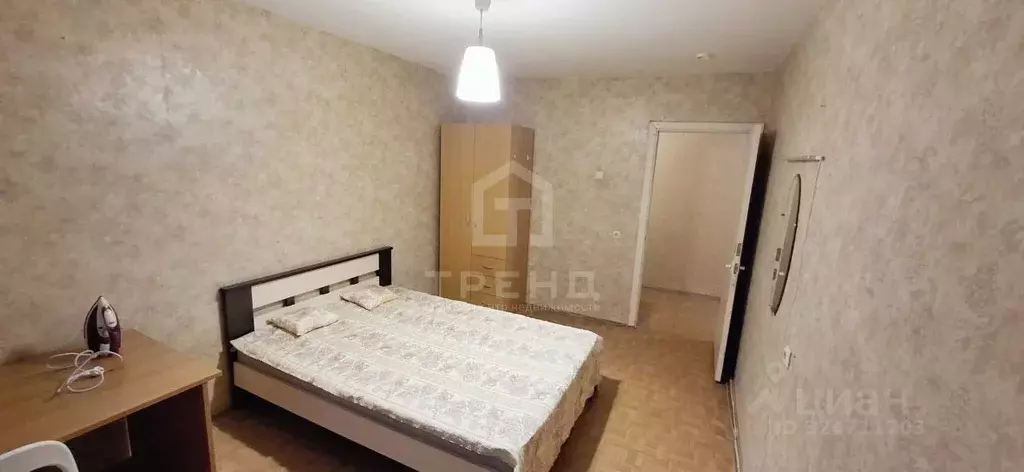 3-к кв. Санкт-Петербург просп. Просвещения, 34 (80.0 м) - Фото 1