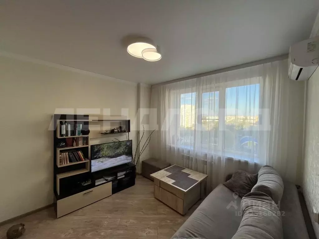 1-к кв. Ростовская область, Ростов-на-Дону Магнитогорская ул., 1Г ... - Фото 2