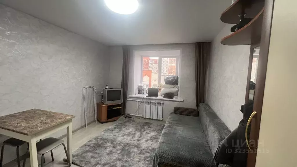 Студия Курганская область, Курган Солнечный бул., 5 (20.0 м) - Фото 2