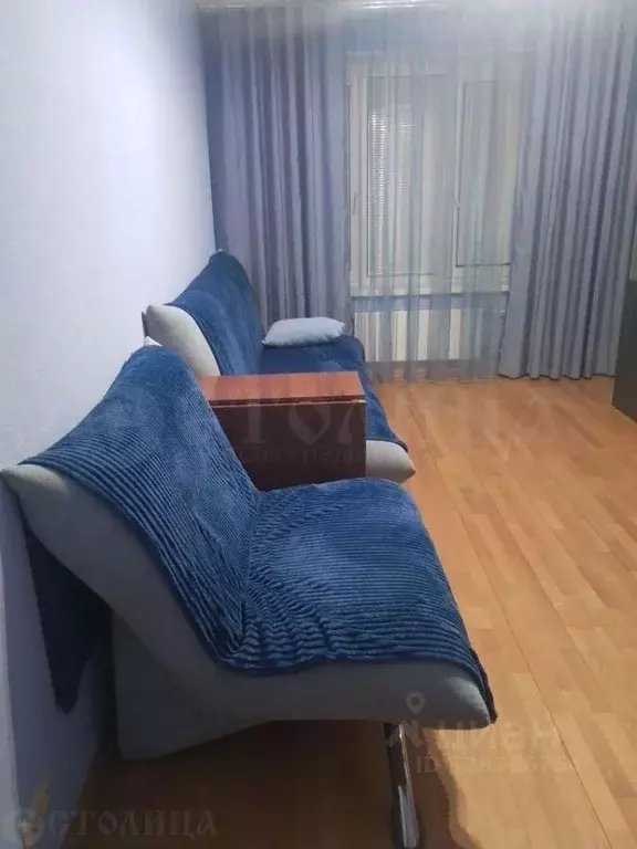 3-к кв. Москва Алтайская ул., 32 (65.0 м) - Фото 2