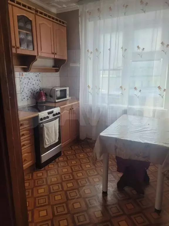 2-к. квартира, 52 м, 2/9 эт. - Фото 1