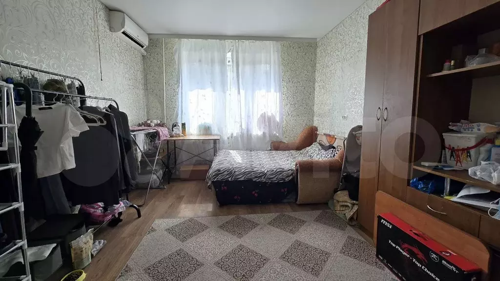 Комната 13 м в 1-к., 3/5 эт. - Фото 0
