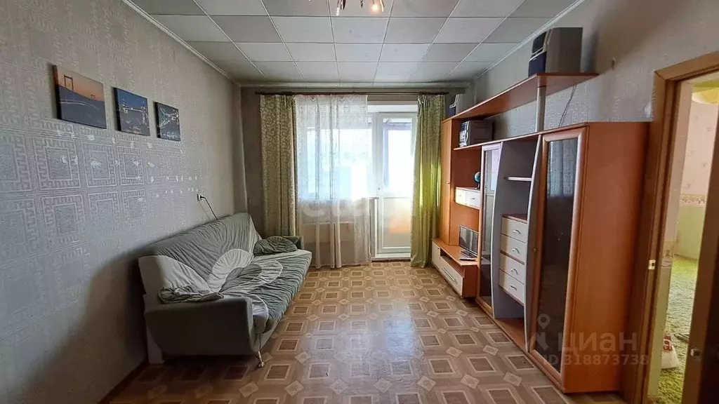 3-к кв. Красноярский край, Норильск ул. Кирова, 16 (67.8 м) - Фото 0