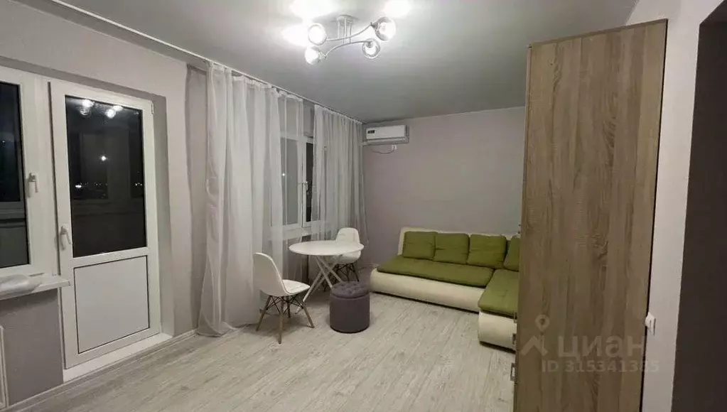 Студия Краснодарский край, Краснодар ул. Имени Героя Советского Союза ... - Фото 0