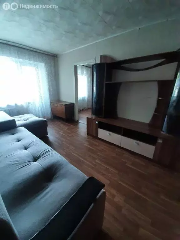 2-комнатная квартира: Саратовская область, муниципальное образование ... - Фото 1