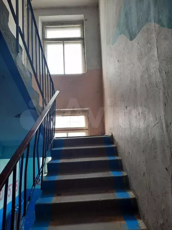 Комната 18 м в 1-к., 4/4 эт. - Фото 1