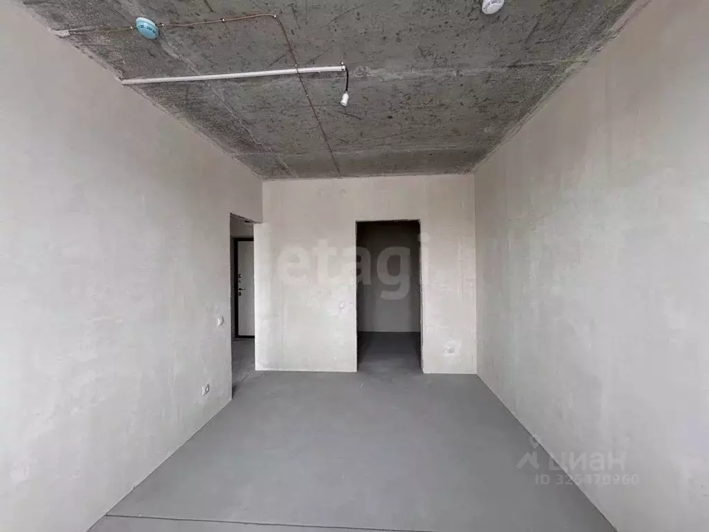 1-к кв. Тюменская область, Тюмень Новгородская ул., 22 (38.4 м) - Фото 1