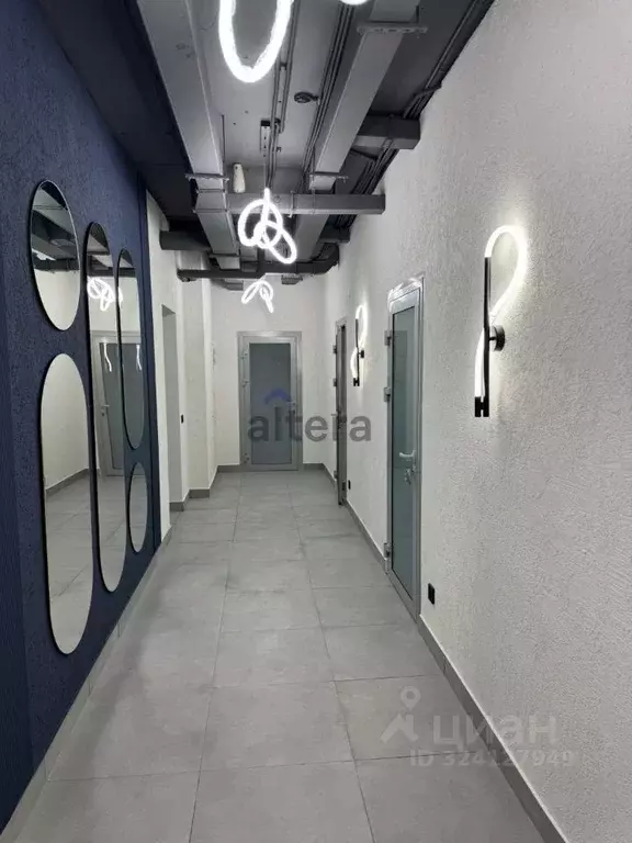 Офис в Татарстан, Казань Чистопольская ул., 61Д (150 м) - Фото 1