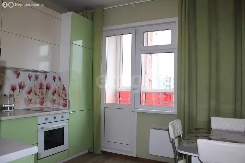2-комнатная квартира: Кемерово, Пролетарская улица, 29 (54.2 м) - Фото 0