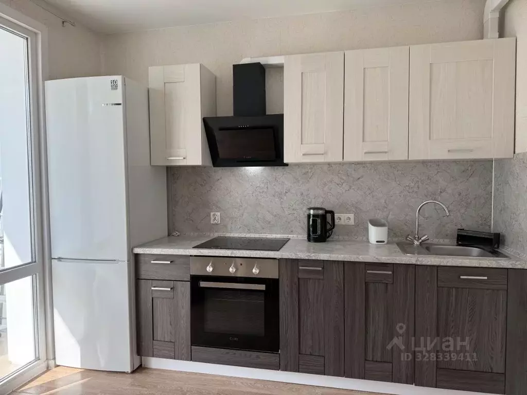 1-к кв. Москва ул. Мостовая, 5к1 (40.0 м) - Фото 1