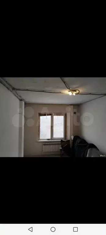 1-к. квартира, 34,7 м, 1/9 эт. - Фото 0