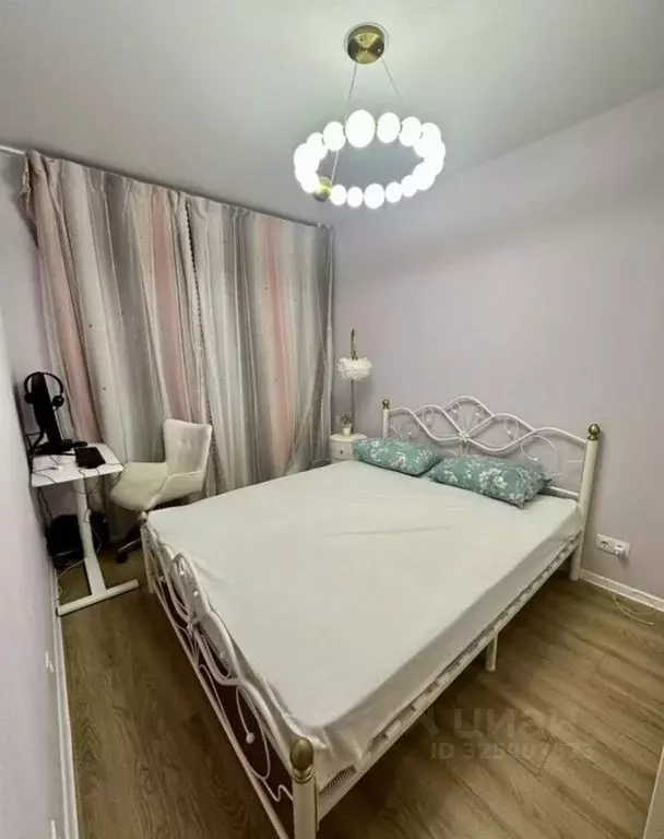 2-к кв. Москва ул. Усадебный Парк, 7к1 (35.0 м) - Фото 1