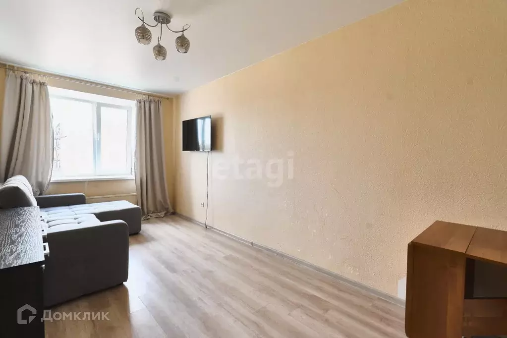 Продаётся 1-к квартира, 31.6 м - Фото 0