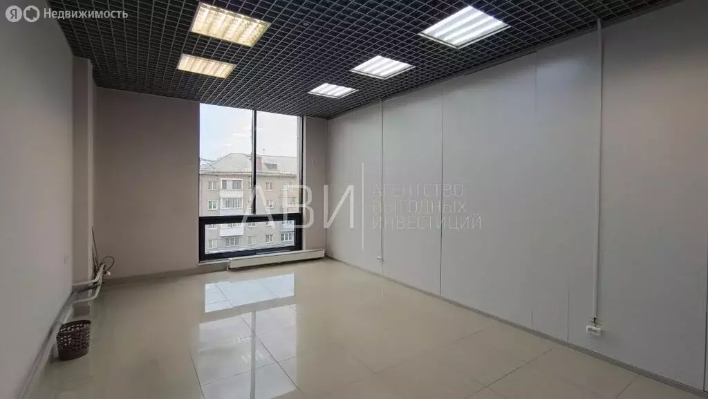 Офис (38 м) - Фото 2