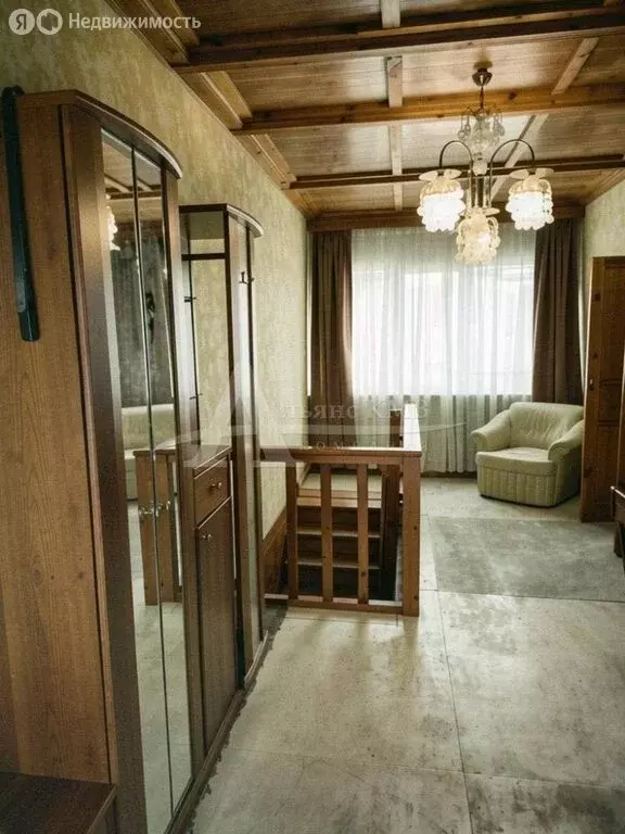 Дом в Кисловодск, улица Дружбы (160 м) - Фото 1