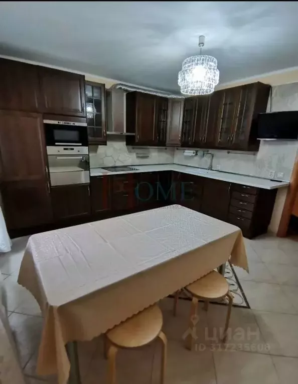 2-к кв. Новосибирская область, Новосибирск Горский мкр, 75 (60.0 м) - Фото 0