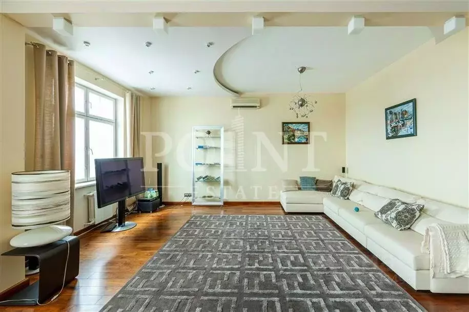 5-к кв. Москва ул. Маршала Василевского, 13К3 (255.5 м) - Фото 1